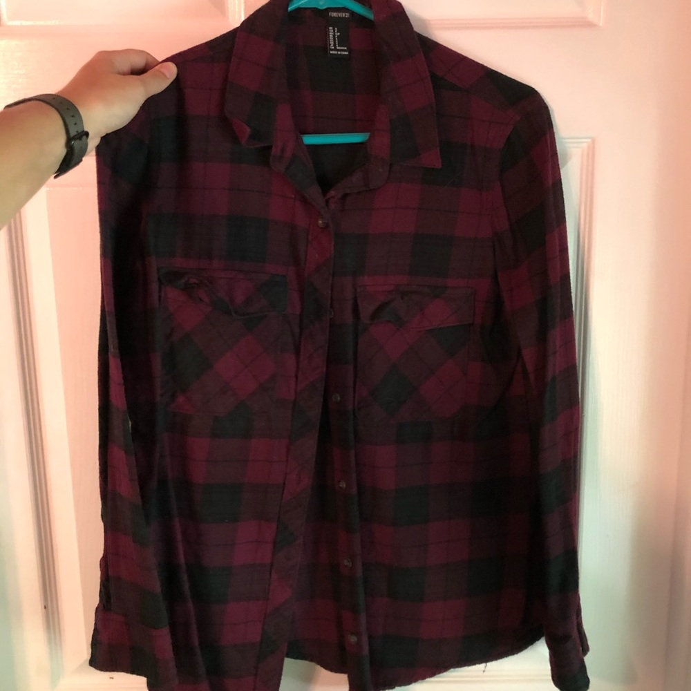 Flannel